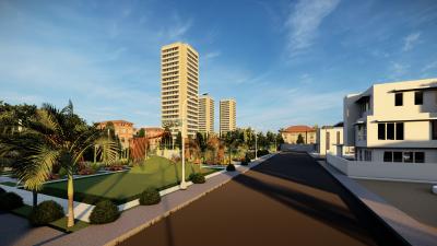 Project Image of 800.0 - 2400.0 Sq.ft Residential Plot Plot for buy in SSR Signature Gardenia