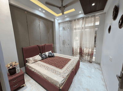 Project Image of 700.0 - 1750.0 Sq.ft 1 BHK Builder Floor for buy in Trivor Aspire Apartment