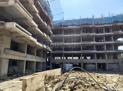 Project Image of 456.61 - 671.56 Sq.ft 1 BHK Apartment for buy in Chandrangan Revanta C Wing