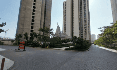 Project Image of 0.0 - 496.0 Sq.ft 2 BHK Apartment for buy in Lodha Quality Home Tower 7