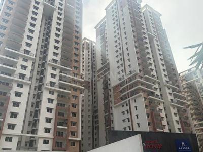 Project Image of 1215.0 - 2875.0 Sq.ft 2 BHK Apartment for buy in Aparna Sarovar Zicon