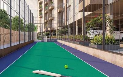 Project Image of 1176.0 - 1183.0 Sq.ft 2 BHK Apartment for buy in Vasudha Parkone