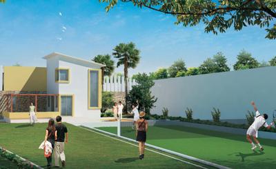 Project Image of 801 Sq.ft 2 BHK Apartment / Flat for sale in Kondhwa for Rs. 6400000