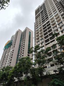 Project Image of 1279.72 - 1987.34 Sq.ft 3 BHK Apartment for buy in Cygnus At L And T Realty Elixir Reserve