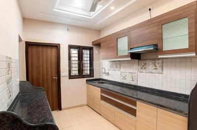 Project Image of 0.0 - 1542.04 Sq.ft 3 BHK Villa for buy in Silverline Ashapurna Heritage IV