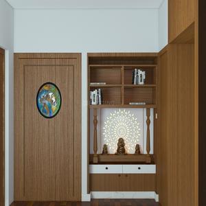 Project Image of 782.0 - 985.0 Sq.ft 1 BHK Apartment for buy in Aavya Lake View