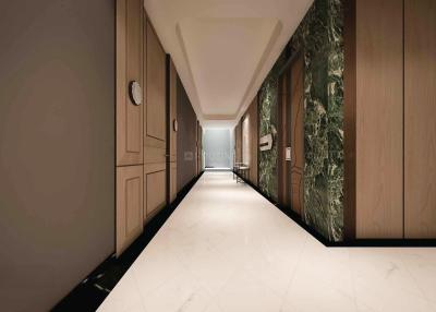 Project Image of 1586.02 - 2439.08 Sq.ft 3 BHK Apartment for buy in Kedias Tulsi