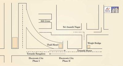 Project Image of 970.0 - 1434.0 Sq.ft 2 BHK Apartment for buy in Suavity Amuulya