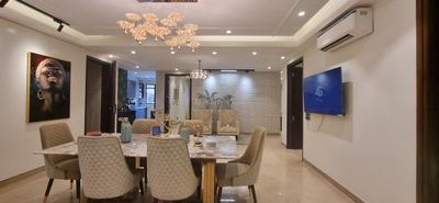 Project Image of 1800.0 - 4000.0 Sq.ft 3 BHK Builder Floor for buy in GC Premium Independent Floors