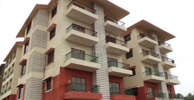 Palacio Golden Retreat Elevation 1