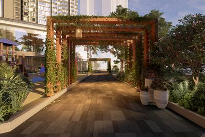 Project Image of 829 Sq.ft 2 BHK Apartment / Flat for sale in Bhandup East for Rs. 17500000