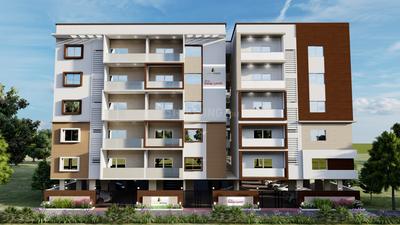 Project Image of 788.0 - 1510.0 Sq.ft 2 BHK Apartment for buy in Shree Balaji Lavish