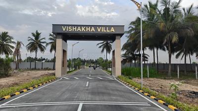 Make Vishakha Villa