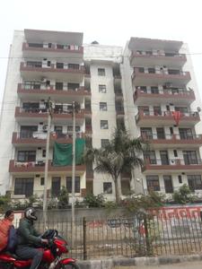 Project Image of 0.0 - 2700.0 Sq.ft 4 BHK Apartment for buy in Nav Nirman Nav Nirman Pioneer apartments