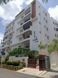 Project Image of 1165.0 - 1464.0 Sq.ft 2 BHK Apartment for buy in Anuhar Purple Tunes