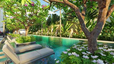 Project Image of 1625 Sq.ft 3 BHK Apartment / Flat for sale in Whitefield for Rs. 29000000