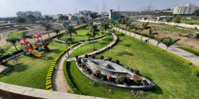 Project Image of 1150 Sq.ft 2 BHK Apartment / Flat for sale in Talawali Chanda for Rs. 7400000