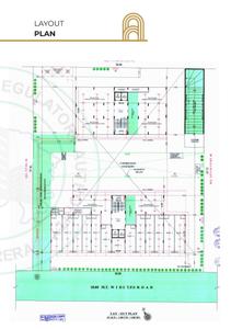 Project Image of 0.0 - 847.01 Sq.ft 3 BHK Apartment for buy in Shubh Atlantis