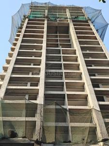 Project Image of 1550 Sq.ft 3 BHK Apartment / Flat for sale in Airoli for Rs. 24500000
