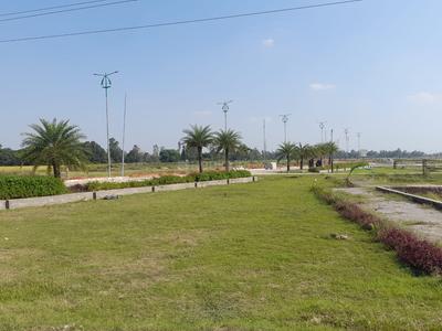 Project Image of 1500.0 - 3883.0 Sq.ft Residential Plot Plot for buy in Signature Park Sector 1