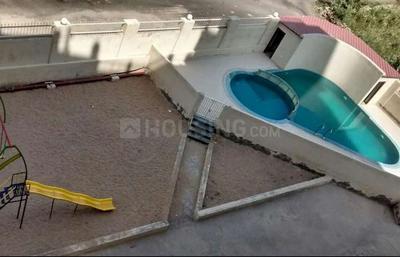 Project Image of 1105.0 - 1787.0 Sq.ft 2 BHK Apartment for buy in Miraj Malhar