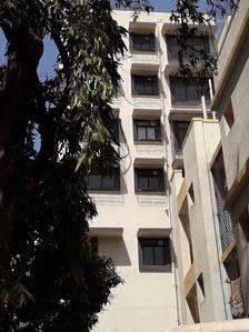 Project Image of 359.0 - 422.0 Sq.ft 1 BHK Apartment for buy in Shree Sai Swami Om Sai Amrut CHS