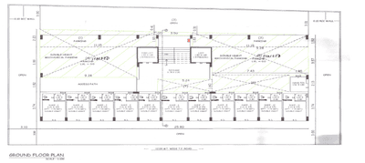 Project Image of 421.84 - 452.08 Sq.ft 1.5 BHK Apartment for buy in Rudra Shree Ambe Pride A