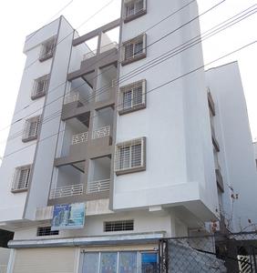 Nilkanth Neelkamal Elevation 1