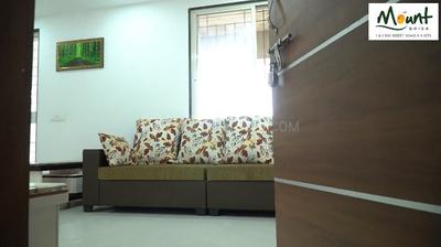 Project Image of 344.0 - 521.0 Sq.ft 1 BHK Apartment for buy in Siddhant Mount Brisa Phase II
