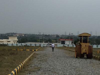 Project Image of 1800.0 - 3420.0 Sq.ft Residential Plot Plot for buy in Suvidha Projects
