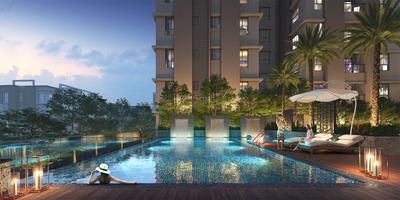 Project Image of 838.0 - 1113.0 Sq.ft 2 BHK Apartment for buy in Spotlight Countryside
