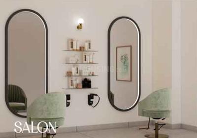 Project Image of 1600.0 - 2502.0 Sq.ft 3 BHK Apartment for buy in Skyline Dynasty