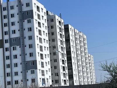 Project Image of 1150.0 - 1710.0 Sq.ft 2 BHK Apartment for buy in APR Praveens Higheria