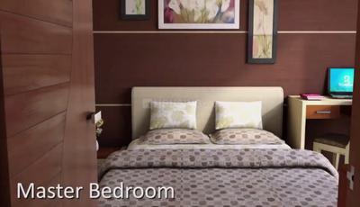 Heritage Homes Bedroom 1