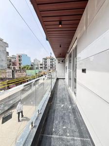 Project Image of 540.0 - 1800.0 Sq.ft 2 BHK Builder Floor for buy in Saarthi Imperial Height