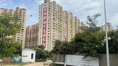 Project Image of 648.85 - 1017.4 Sq.ft 2 BHK Apartment for buy in Supertech Eco Village II Phase IV