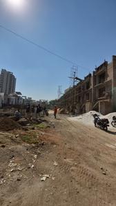 Shiv Developers Crystal Bungalows Project Images