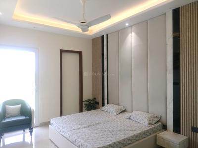 Project Image of 0.0 - 2250.0 Sq.ft 4 BHK Builder Floor for buy in Ultra Luxury Builder Floor