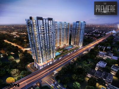 Hubtown The Grove Images for Elevation of Hubtown The Grove 1