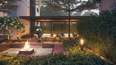 Project Image of 982.39 - 1614.0 Sq.ft 3 BHK Apartment for buy in Samarth Developers Surat Martand Hills
