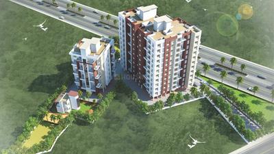 Project Image of 333.0 - 452.0 Sq.ft 1 BHK Apartment for buy in ACME Azalea A