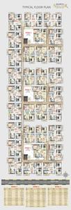 Project Image of 1125.0 - 1695.0 Sq.ft 2 BHK Apartment for buy in Suvrith Shelter