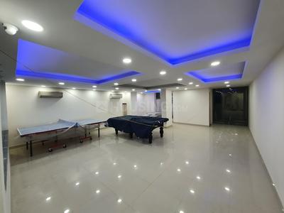 Project Image of 984.0 - 1450.0 Sq.ft 2 BHK Apartment for buy in Oxirich New Delhi Extension