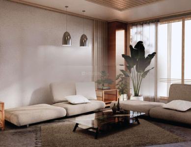 Project Image of 1207.47 - 2577.56 Sq.ft 2 BHK Apartment for buy in Embassy Greenshore