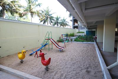 Project Image of 1200.0 - 1575.0 Sq.ft 2 BHK Apartment for buy in DSR Crescent