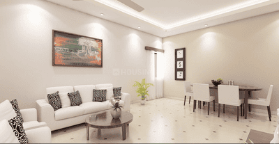 Project Image of 547.0 - 962.0 Sq.ft 1.5 BHK Apartment for buy in Marigold City