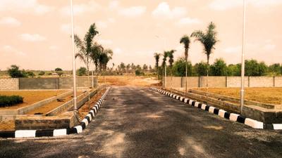 Adisesh Green City Amenities 2