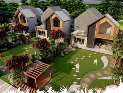 Project Image of 1300.0 - 3432.0 Sq.ft 2 BHK Villa for buy in Highway Beverly Hills