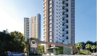 Project Image of 2416 Sq.ft 4 BHK Apartment / Flat for sale in Whitefield for Rs. 38000000