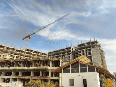 Project Image of 738.0 - 1377.0 Sq.ft 2 BHK Apartment for buy in DS Samyak
